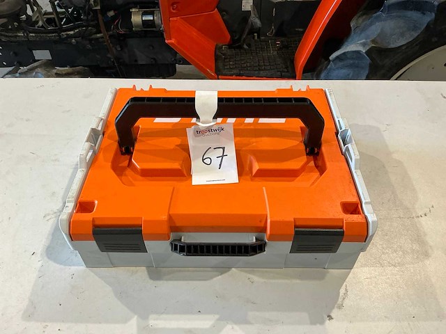 Stihl powerbox - afbeelding 5 van  5