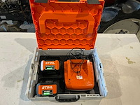 Stihl powerbox - afbeelding 1 van  5