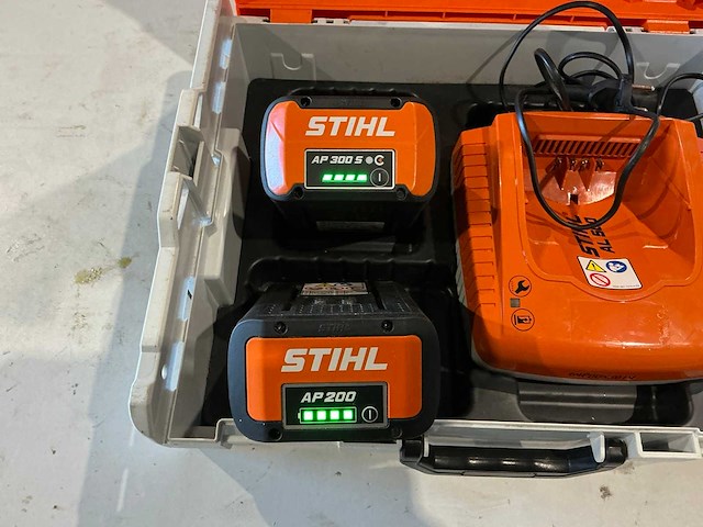 Stihl powerbox - afbeelding 2 van  5