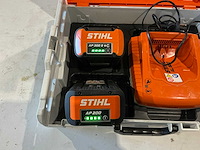 Stihl powerbox - afbeelding 2 van  5