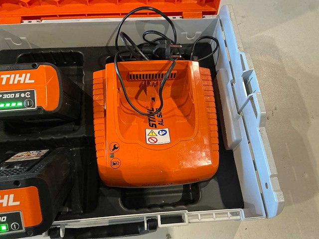 Stihl powerbox - afbeelding 3 van  5