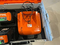 Stihl powerbox - afbeelding 3 van  5
