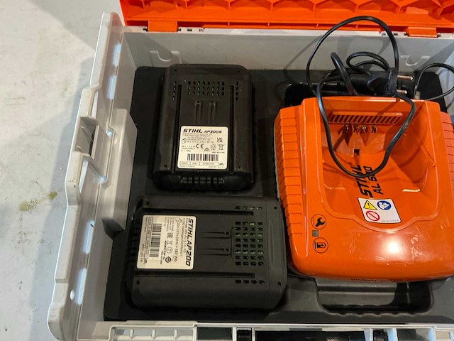 Stihl powerbox - afbeelding 4 van  5