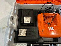 Stihl powerbox - afbeelding 4 van  5