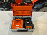 Stihl powerbox - afbeelding 1 van  6