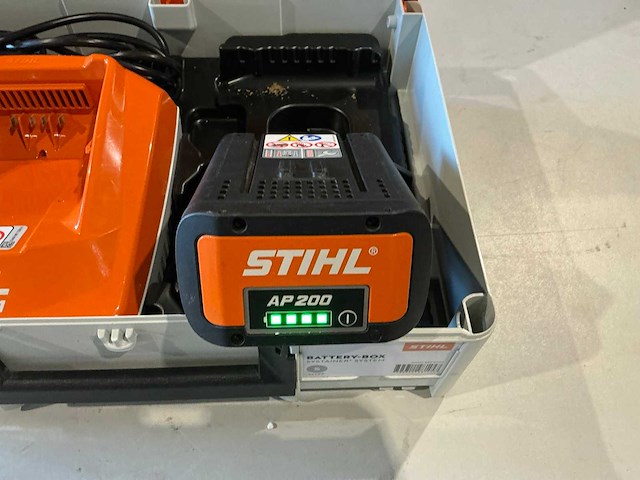 Stihl powerbox - afbeelding 2 van  6