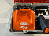 Stihl powerbox - afbeelding 3 van  6