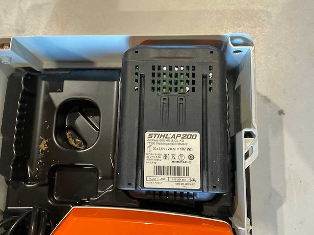 Stihl powerbox - afbeelding 4 van  6