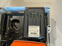 Stihl powerbox - afbeelding 4 van  6