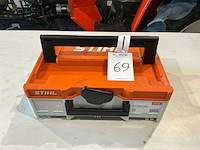 Stihl powerbox - afbeelding 5 van  6