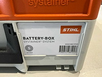 Stihl powerbox - afbeelding 6 van  6