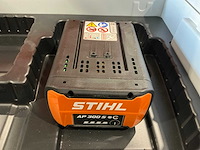 Stihl powerbox - afbeelding 2 van  4