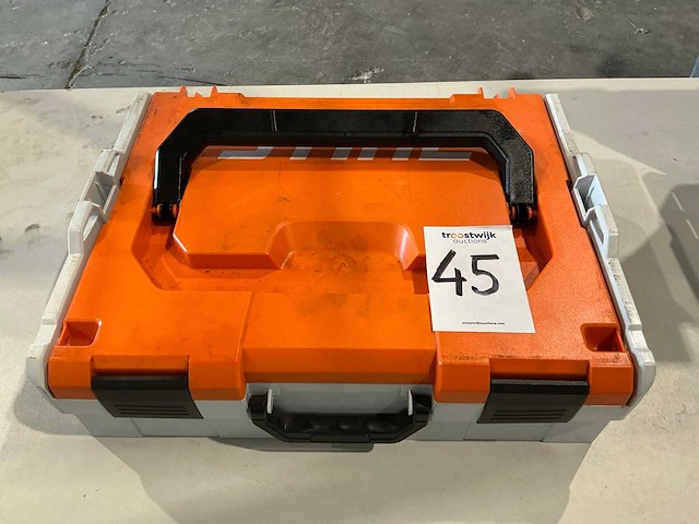 Stihl powerbox - afbeelding 4 van  4