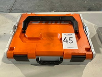 Stihl powerbox - afbeelding 4 van  4