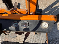 Stihl r50-12 vorkheftruck - afbeelding 2 van  17