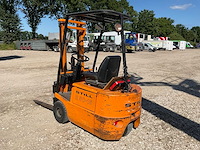 Stihl r50-12 vorkheftruck - afbeelding 10 van  17