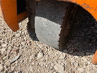 Stihl r50-12 vorkheftruck - afbeelding 2 van  10