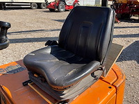 Stihl r50-12 vorkheftruck - afbeelding 10 van  10