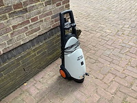 Stihl re 116 k hogedrukreiniger - afbeelding 3 van  3