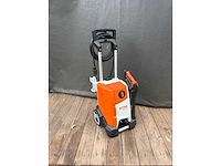 Stihl re 120 hogedrukreiniger