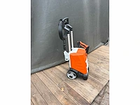Stihl re 120 hogedrukreiniger - afbeelding 3 van  5