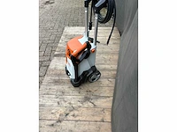 Stihl re 120 hogedrukreiniger - afbeelding 4 van  5