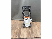 Stihl re 120 hogedrukreiniger - afbeelding 5 van  5