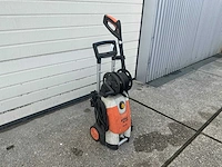 Stihl re 128 plus hogedrukreiniger - afbeelding 2 van  9