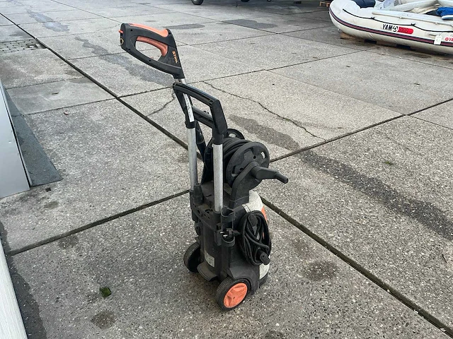 Stihl re 128 plus hogedrukreiniger - afbeelding 3 van  9