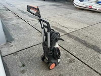 Stihl re 128 plus hogedrukreiniger - afbeelding 3 van  9