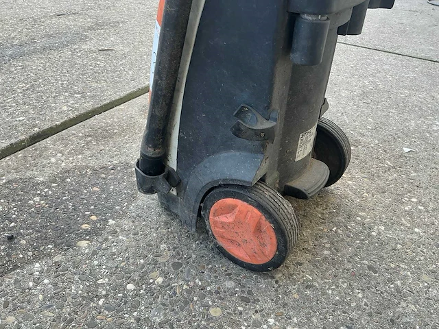 Stihl re 128 plus hogedrukreiniger - afbeelding 4 van  9
