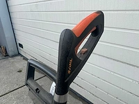 Stihl re 128 plus hogedrukreiniger - afbeelding 7 van  9