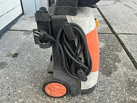 Stihl re 128 plus hogedrukreiniger - afbeelding 8 van  9