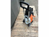 Stihl re 130 plus hogedrukreiniger - afbeelding 2 van  2
