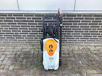 Stihl re 142 plus hogedrukreiniger - afbeelding 2 van  4
