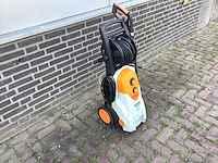 Stihl re 142 plus hogedrukreiniger - afbeelding 3 van  4