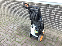 Stihl re 142 plus hogedrukreiniger - afbeelding 4 van  4