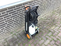 Stihl re 142 plus hogedrukreiniger - afbeelding 5 van  6