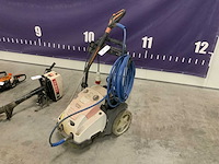 Stihl re 362 hogedrukreiniger - afbeelding 1 van  6