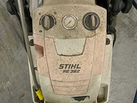 Stihl re 362 hogedrukreiniger - afbeelding 4 van  6