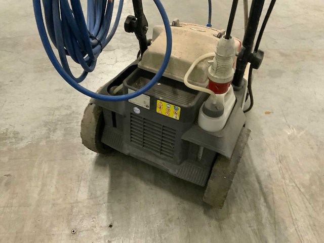 Stihl re 362 hogedrukreiniger - afbeelding 5 van  6