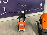 Stihl re 98 hogedrukreiniger - afbeelding 2 van  4