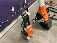 Stihl re 98 hogedrukreiniger - afbeelding 3 van  4