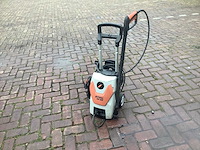 Stihl re109 hogedrukreiniger - afbeelding 1 van  3