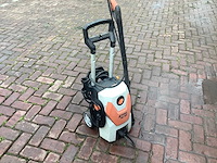 Stihl re109 hogedrukreiniger - afbeelding 2 van  3