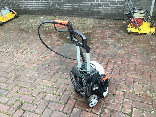 Stihl re109 hogedrukreiniger - afbeelding 3 van  3