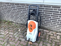 Stihl re142 hogedrukreiniger - afbeelding 1 van  2