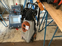 Stihl re271 hogedrukreiniger - afbeelding 1 van  2