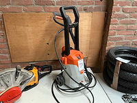Stihl re80 hogedrukreiniger - afbeelding 2 van  5
