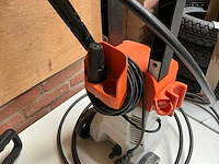 Stihl re80 hogedrukreiniger - afbeelding 4 van  5